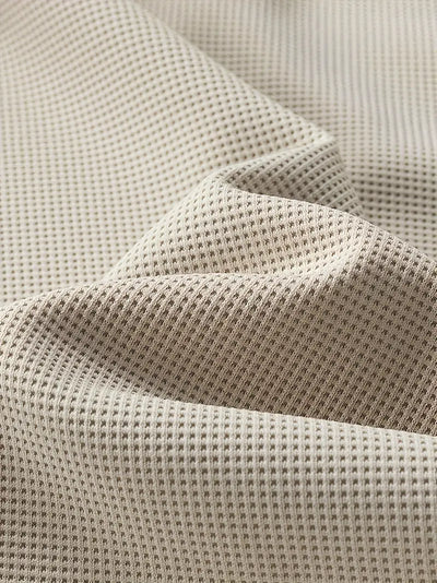 Brogan | Langärmliges Henley-Shirt mit bequemer Passform