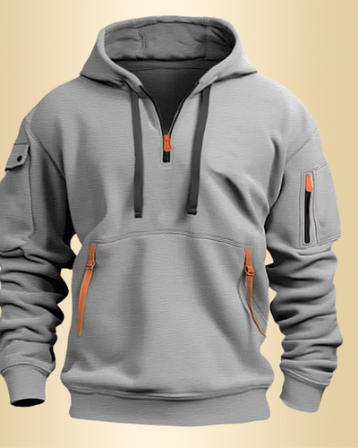 TOM™ Gemütlicher Kapuzenpullover