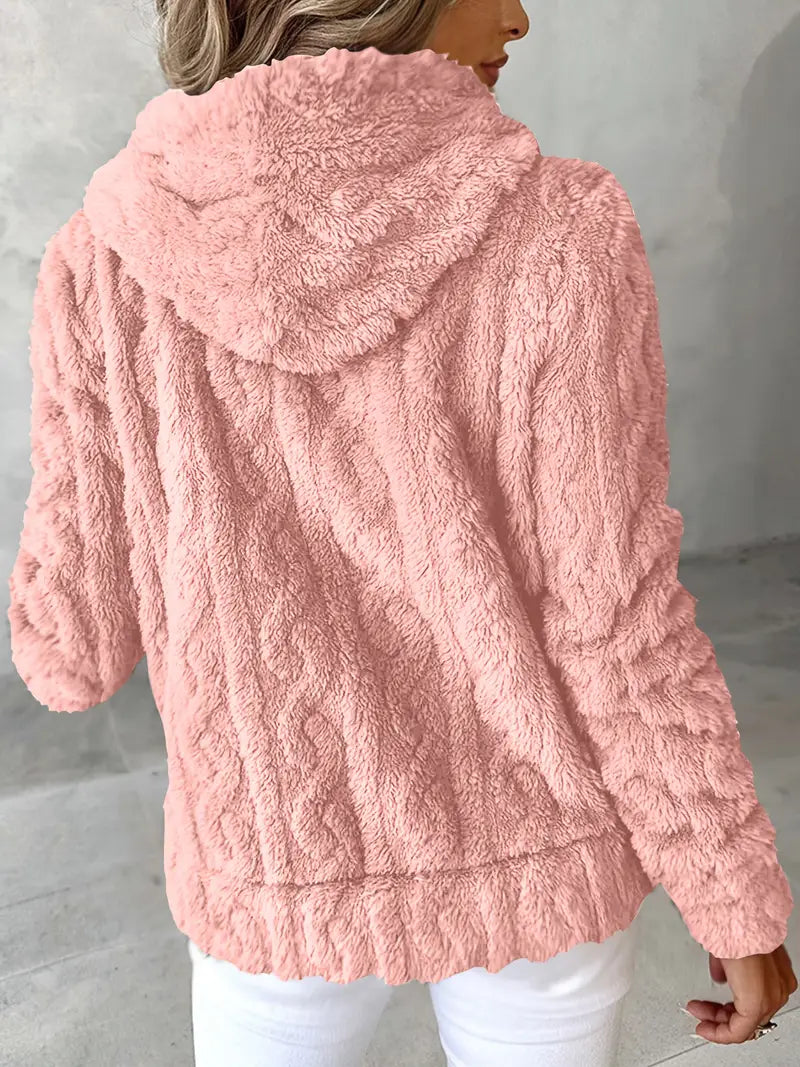 Ganka - Weicher und Moderner Sweatshirt