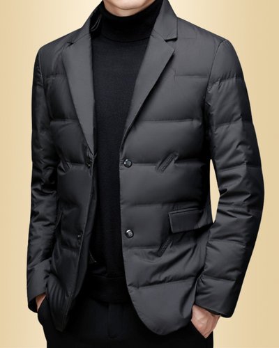 Bastian™ – Luxusjacke für Herren