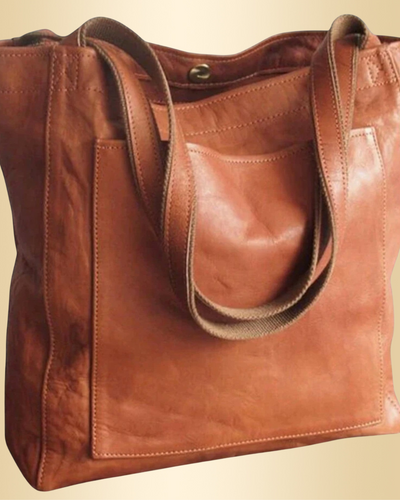 Frieda™ | Elegante und praktische Schultertasche