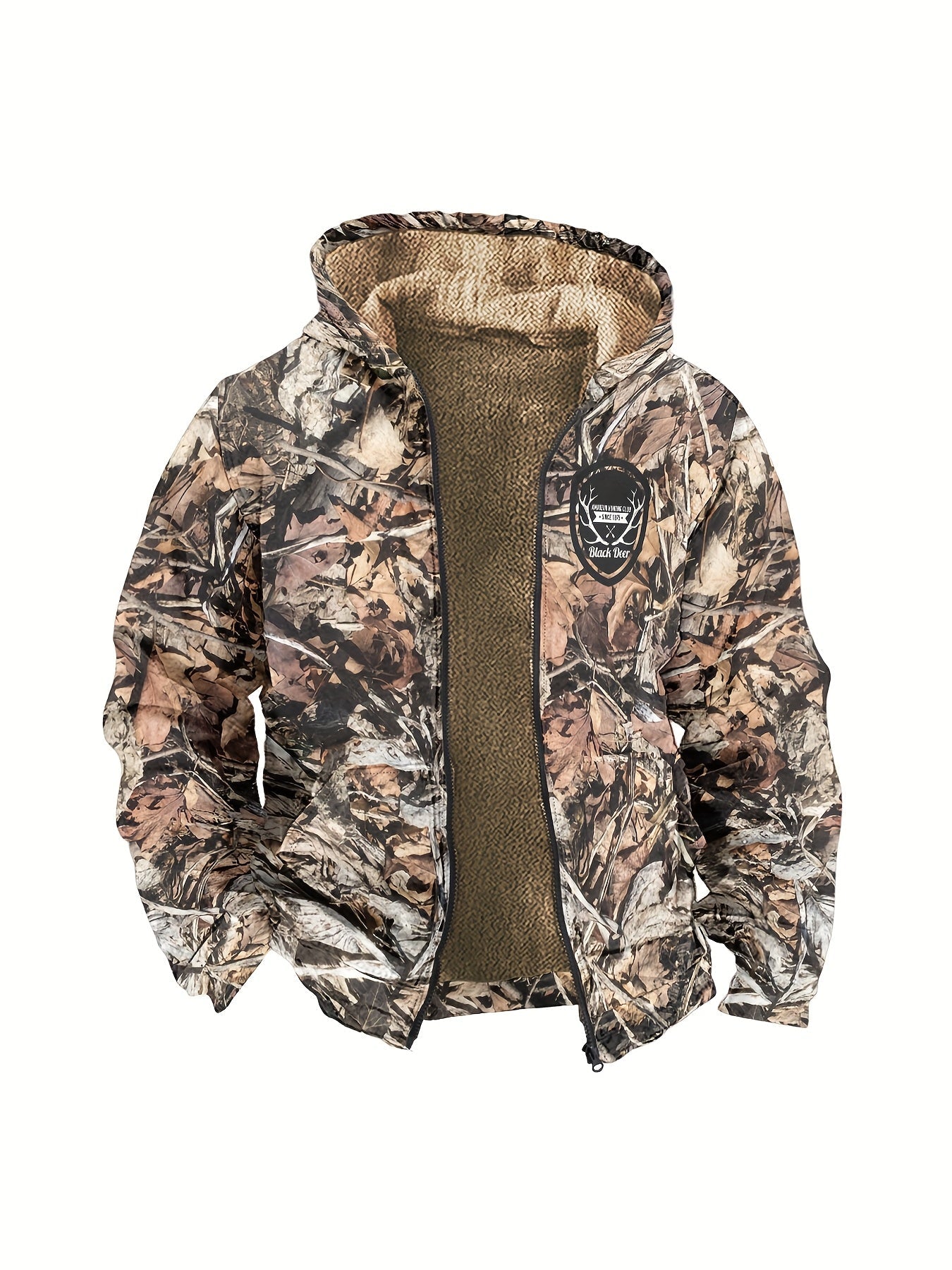 Edricar | Lässiger und eleganter Hoodie