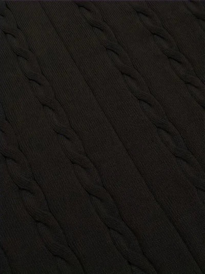 Duane™ Ärmelloser Strickpullover