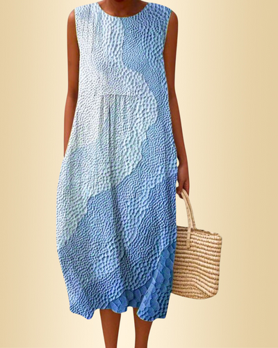 Noa™ | Elegantes Sommerkleid