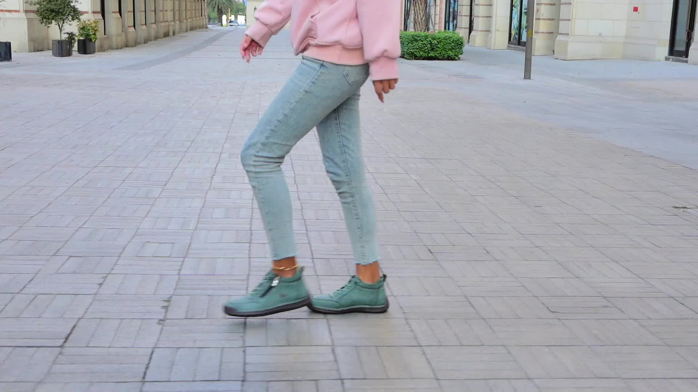 Jesmara™| Elegante Freizeitschuhe