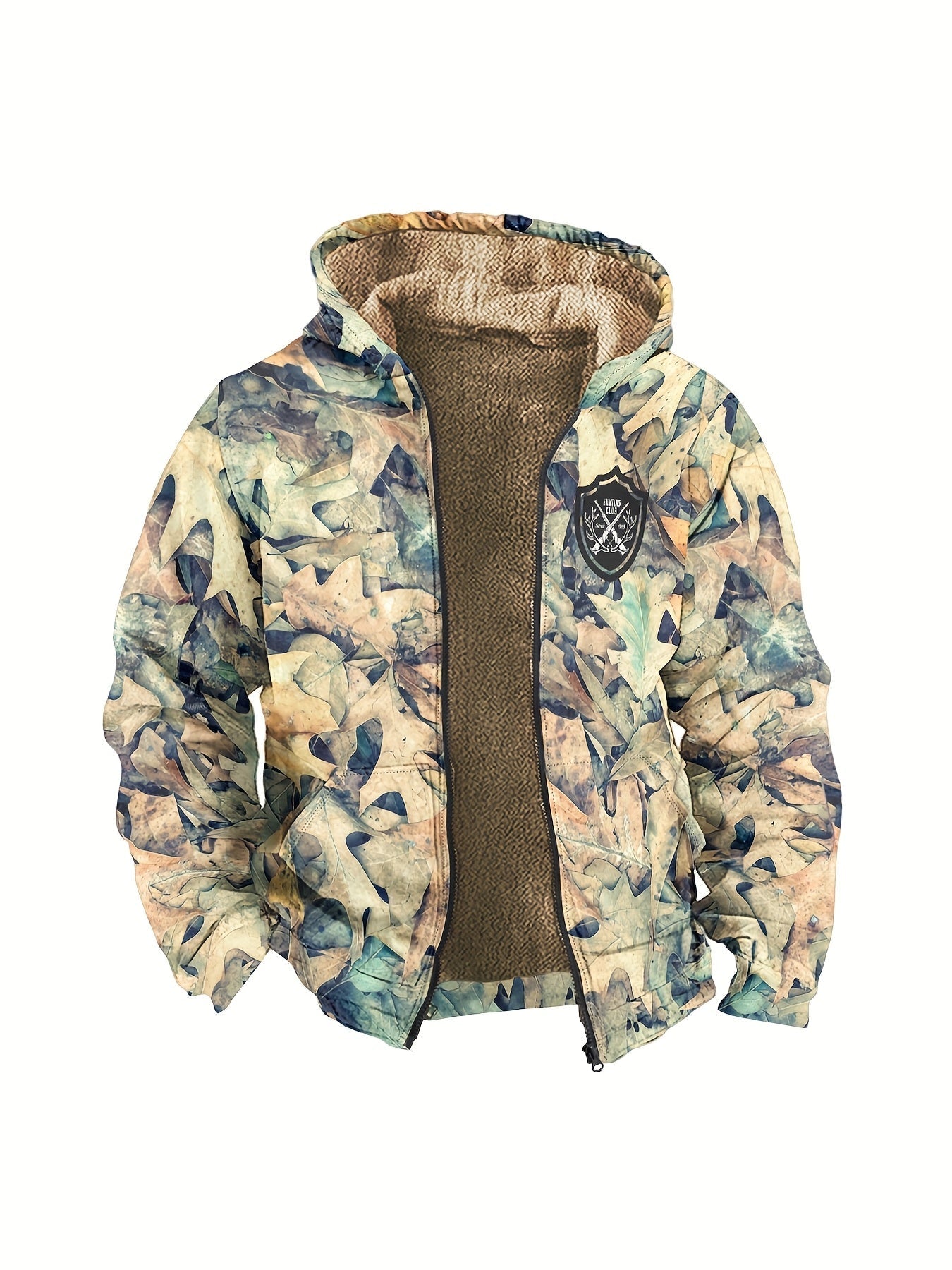 Edricar | Lässiger und eleganter Hoodie