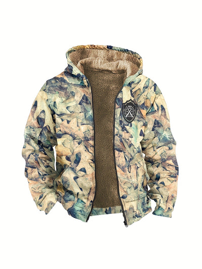 Edricar | Lässiger und eleganter Hoodie