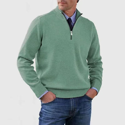 Ben™ Modischer Warmer Pullover