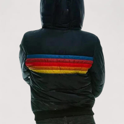 Sabrine™ Wasserdichte Regenjacke