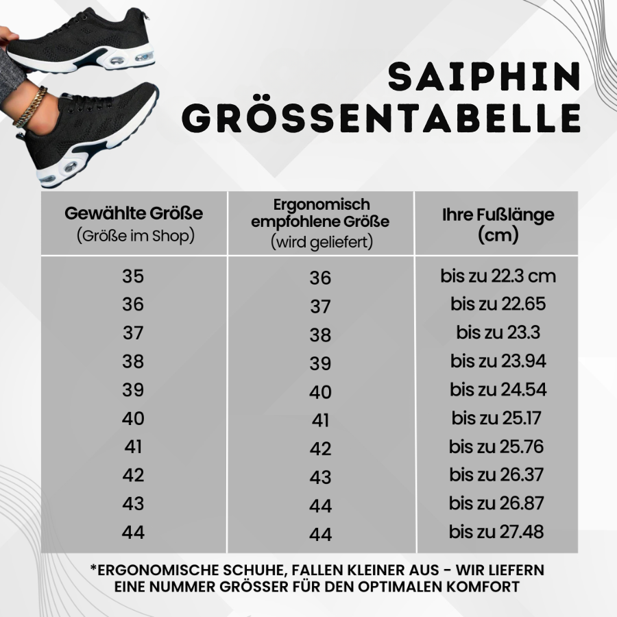 Herberger™ Komfort-Schuhe