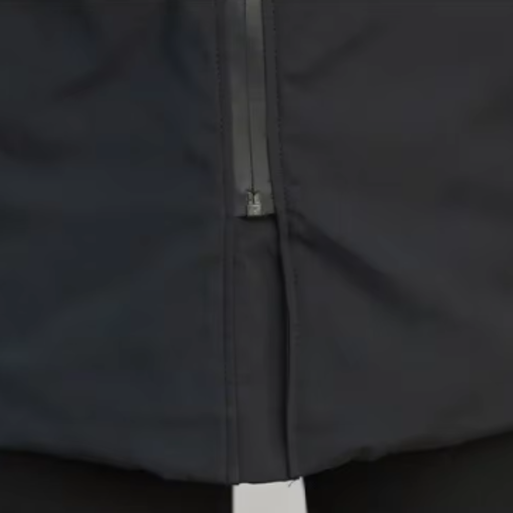 Vincenzo™ Windjacke Mit Kapuze