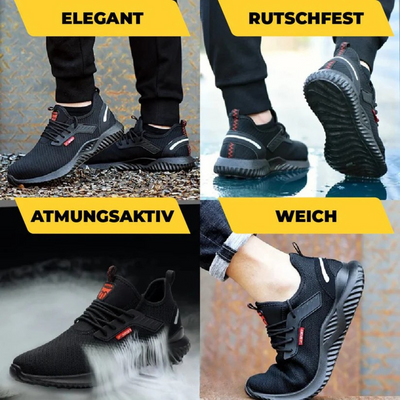 Raider Sicherheitsschuhe