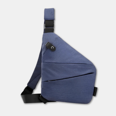 Mira™ | Sichere Crossbody-Tasche