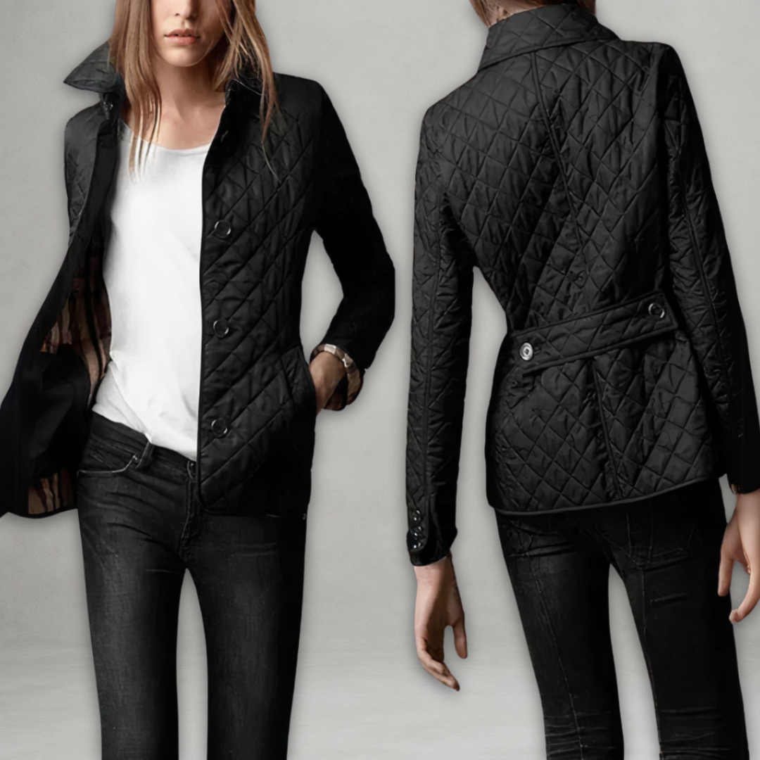 Evelyn | Herbst Jacke