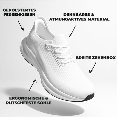 Orthopädische Sneaker