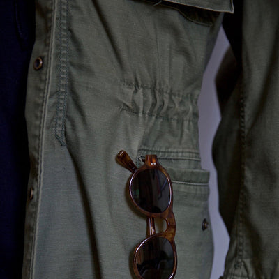 The Archer | Feldjacke