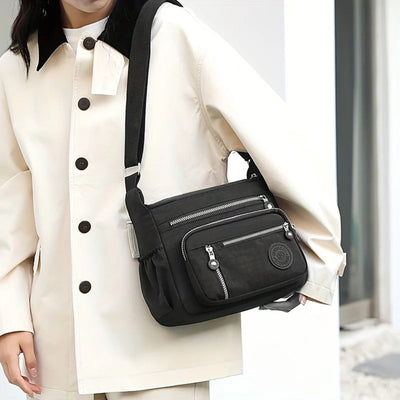 Jolilla™ Stilvolle Umhängetasche