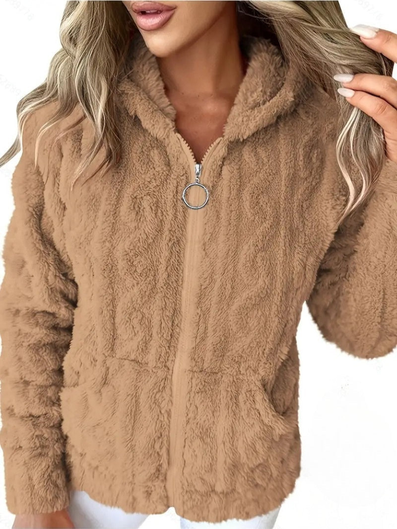 Ganka - Weicher und Moderner Sweatshirt