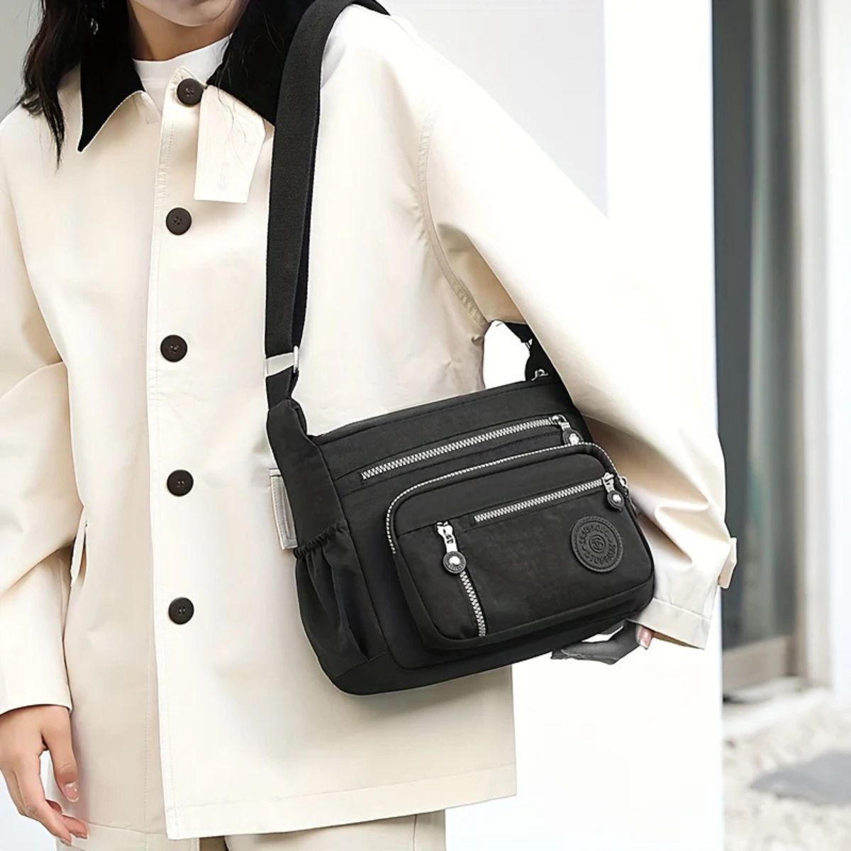 Jolilla – Stilvolle Umhänge Tasche