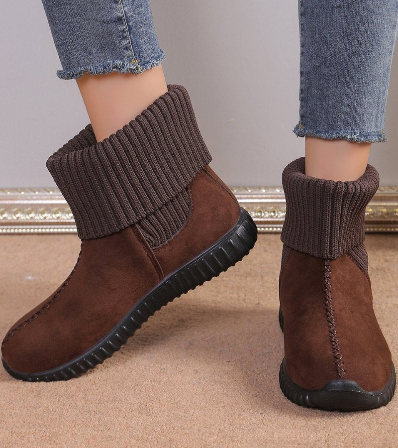 Auriel - Elegante Freizeitstiefel