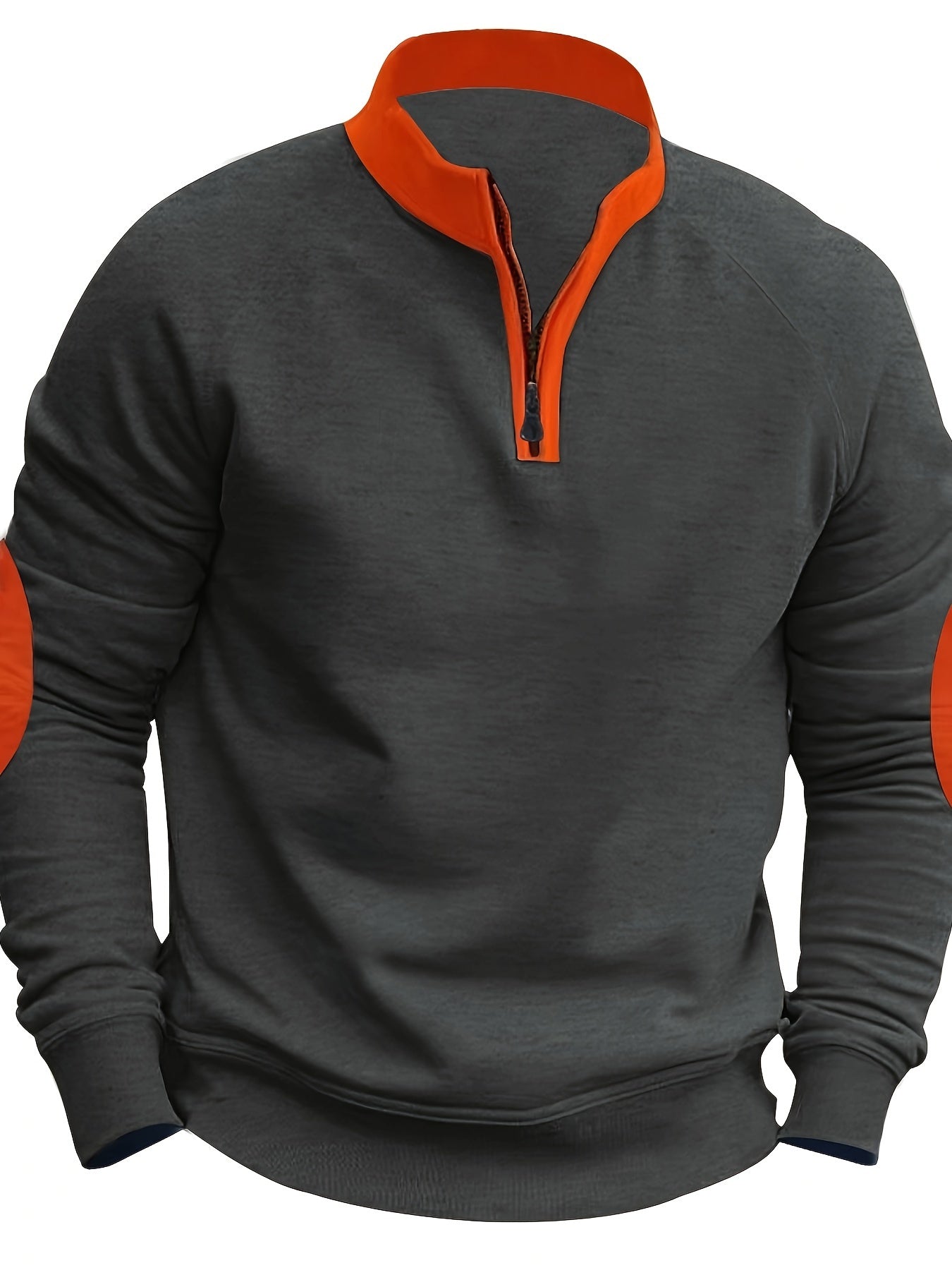 Lennard – Lässiger Langarm Pullover