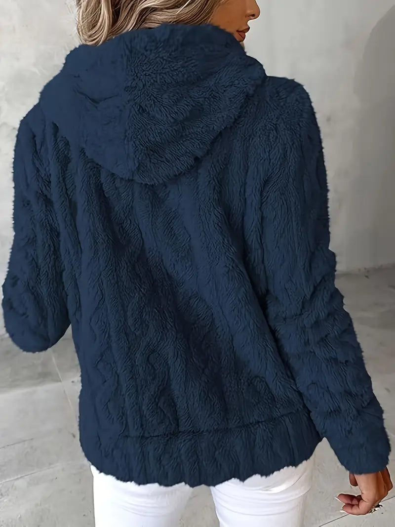 Ganka - Weicher und Moderner Sweatshirt