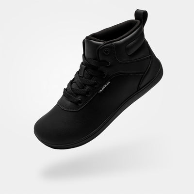 Fir - Wasserdichte Barfußschuhe