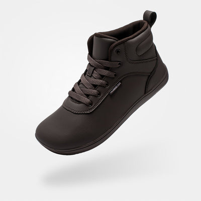 Fir - Wasserdichte Barfußschuhe