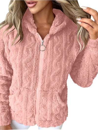 Ganka - Weicher und Moderner Sweatshirt