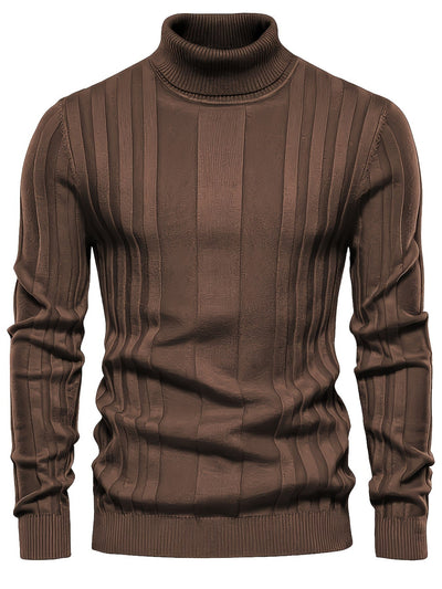 Johny™ Herren Langarmpullover