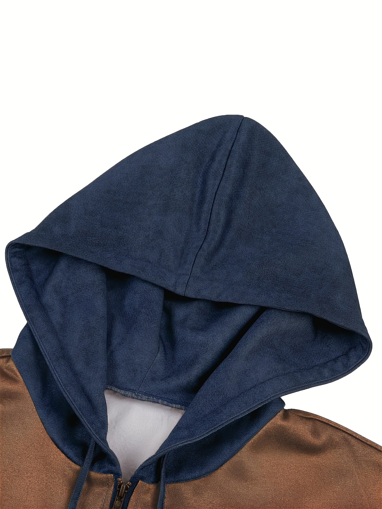 Cassior - Lässiger und eleganter Hoodie