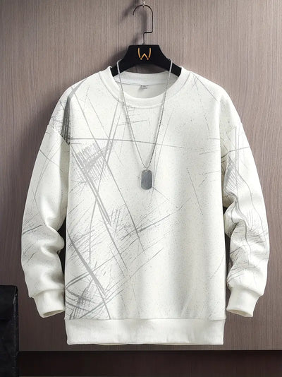 Balfour Atmungsaktives Langarm Sweat Hemd