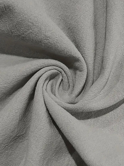 Babaev Stilvolle Leinen Hosen