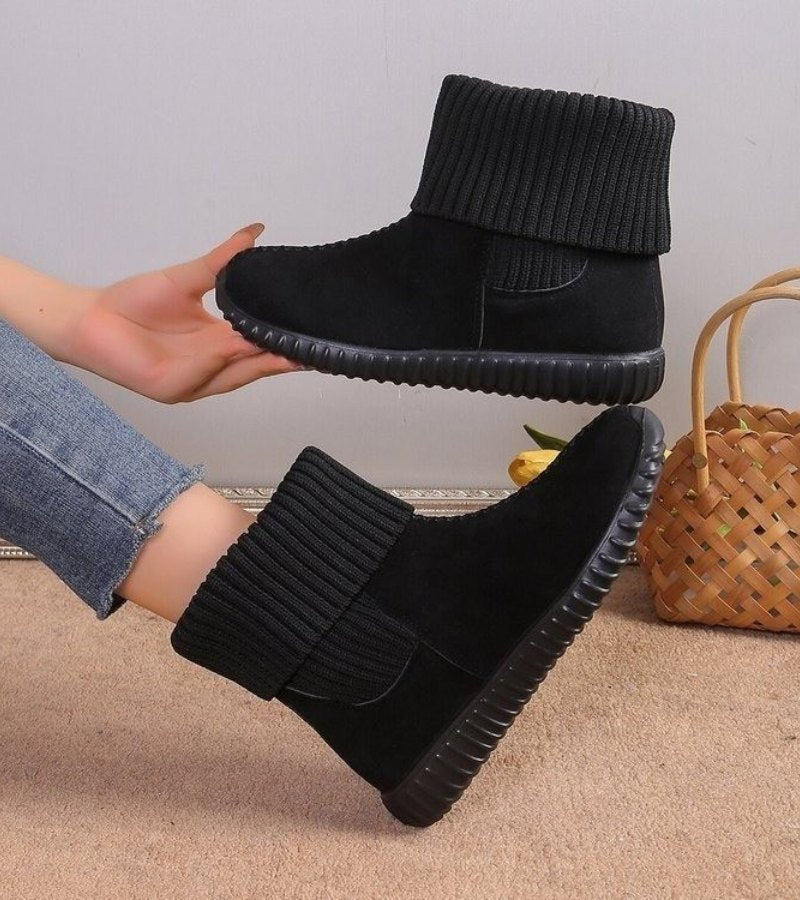 Auriel - Elegante Freizeitstiefel