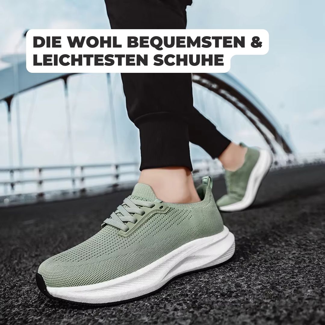Orthopädische Sneaker