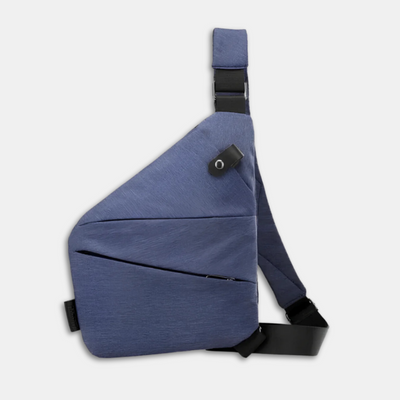 Mira™ | Sichere Crossbody-Tasche