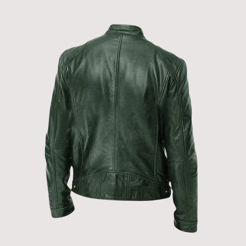 Marc™ | Lederjacke für Herren