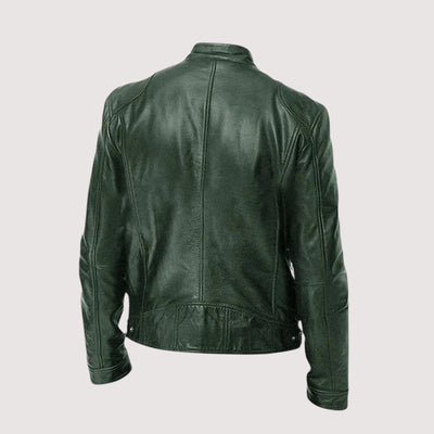 Marc™ | Lederjacke für Herren
