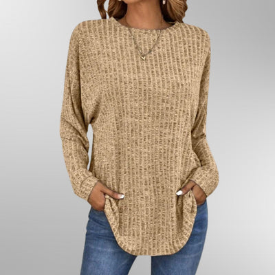 Isabelle | Elegantes Vielseitiges Oberteil