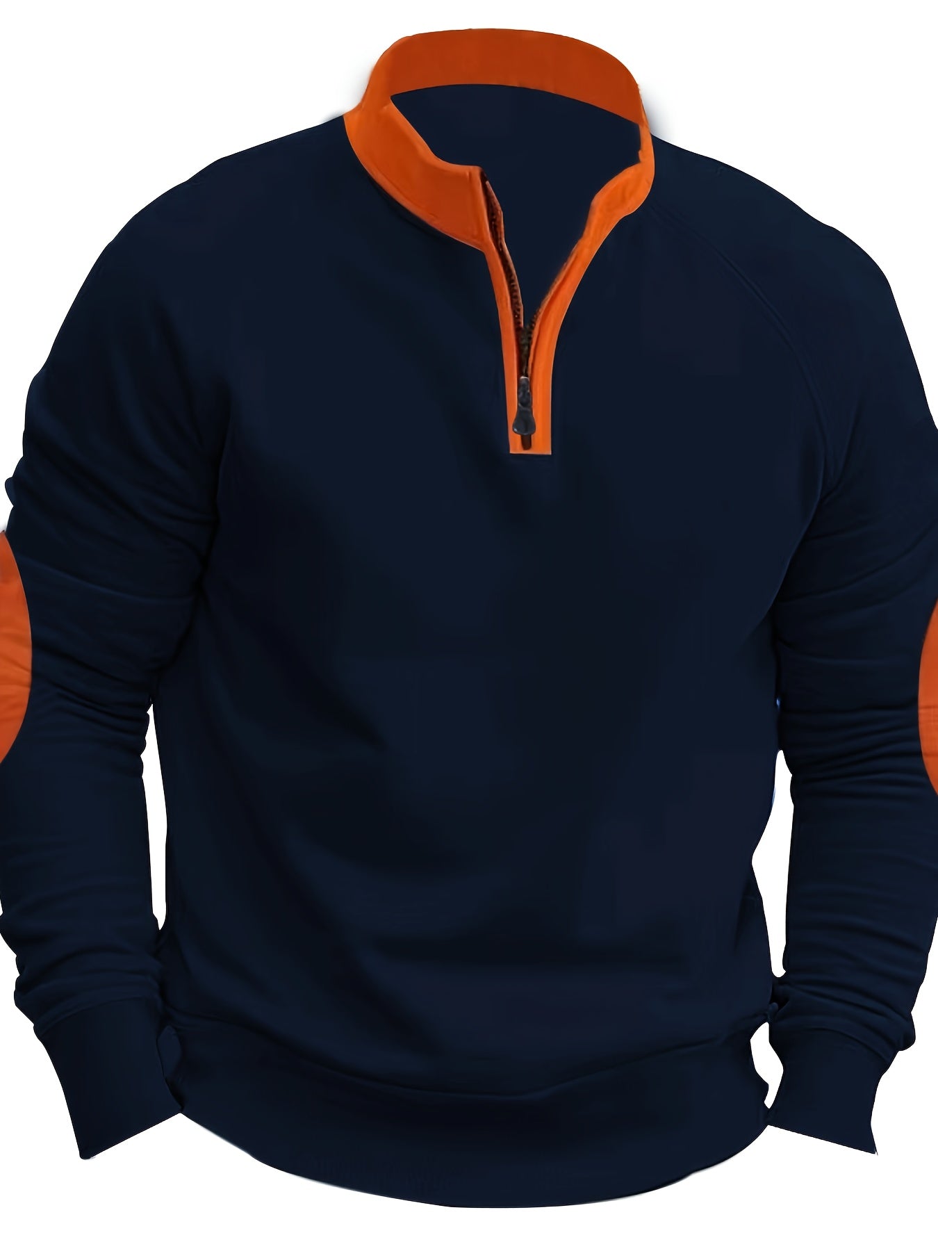 Lennard – Lässiger Langarm Pullover