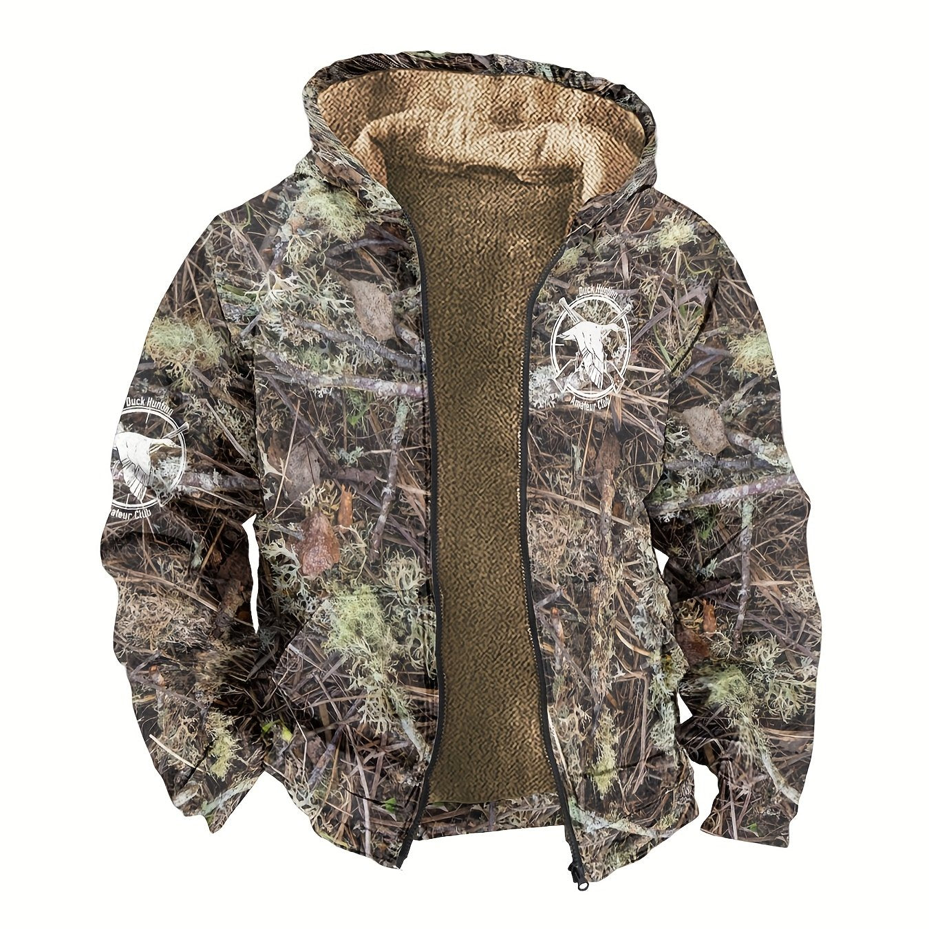 Edricar | Lässiger und eleganter Hoodie