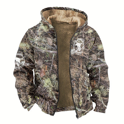 Edricar | Lässiger und eleganter Hoodie