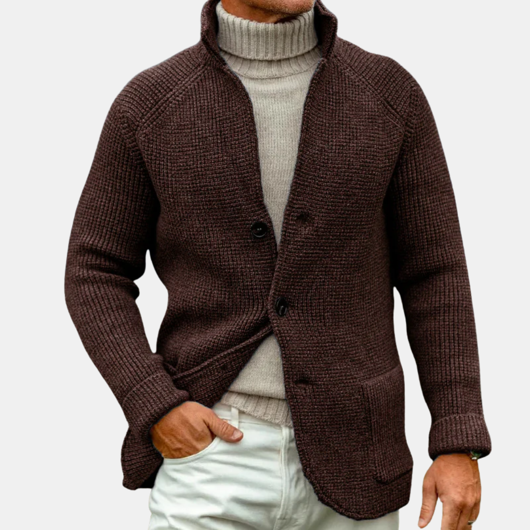 ERWIN™ | Cardigan