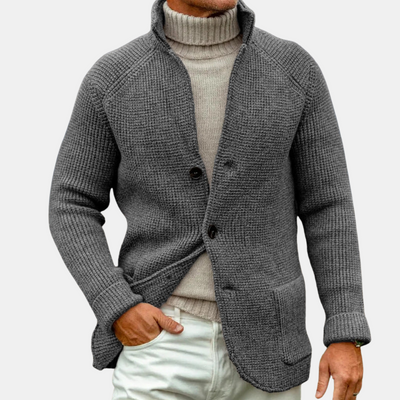 ERWIN™ | Cardigan