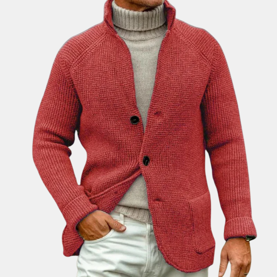 ERWIN™ | Cardigan