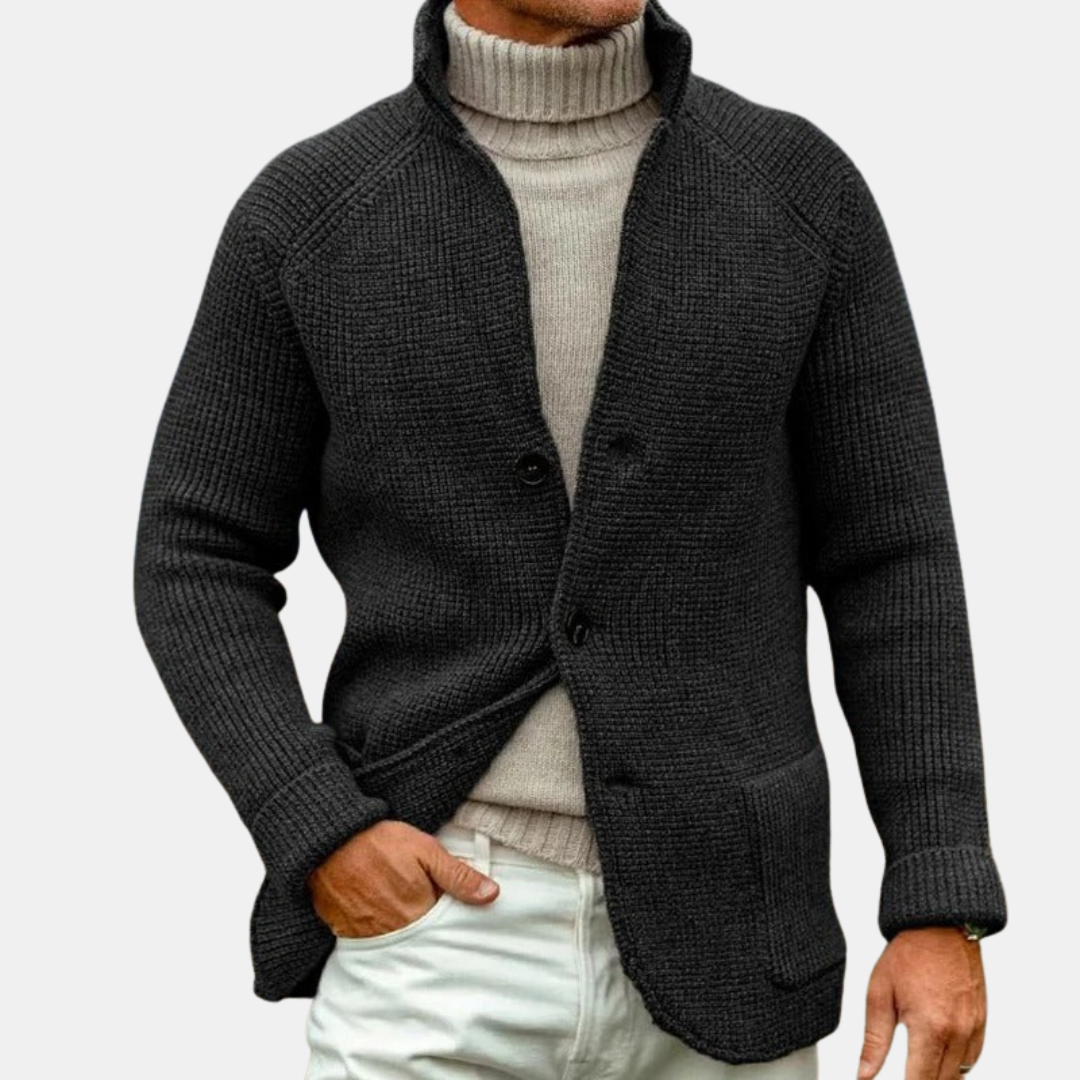 ERWIN™ | Cardigan