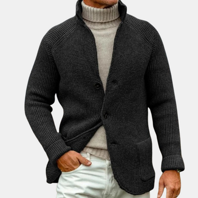 ERWIN™ | Cardigan