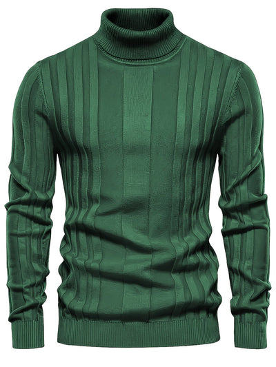 Johny™ Herren Langarmpullover
