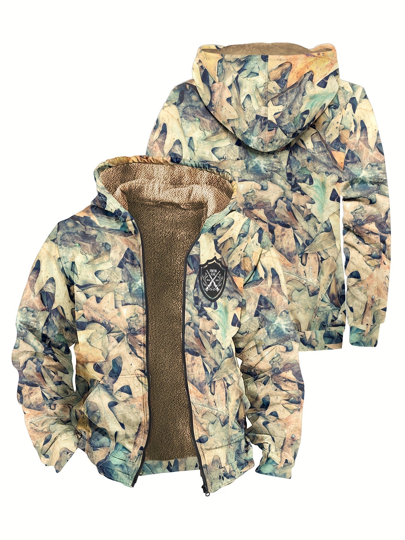 Edricar | Lässiger und eleganter Hoodie