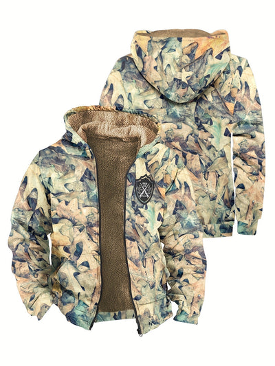 Edricar | Lässiger und eleganter Hoodie